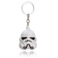 Llavero Star Wars Storm Trooper